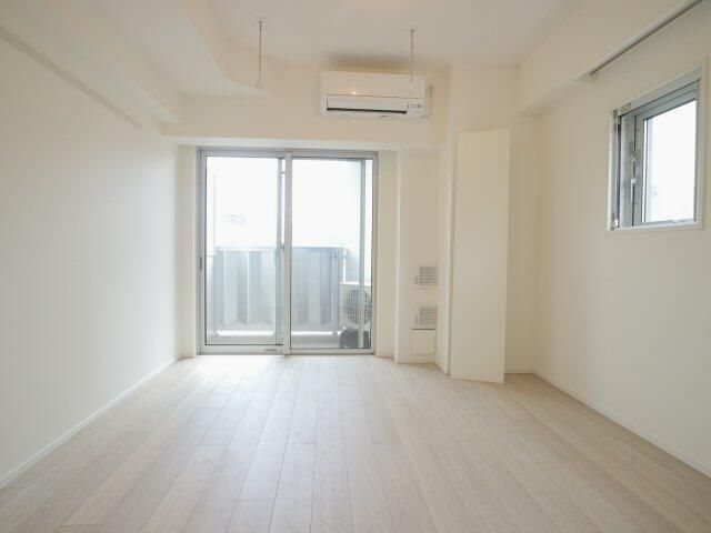 居室・リビング　おしゃれな居間です