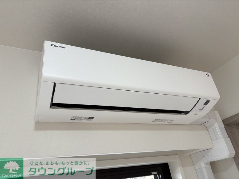 その他設備　★他号室の参考画像です★