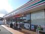 コンビニ　セブンイレブン菊川加茂北店（コンビニ）まで600m