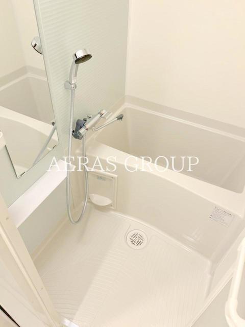 バス・シャワールーム　バスルーム