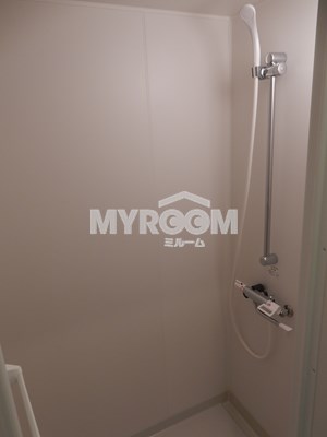 バス・シャワールーム　シャワールーム★