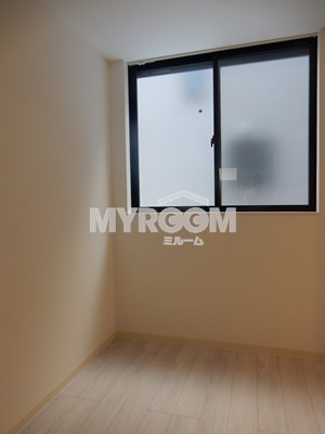 その他部屋・スペース　お掃除がしやすいフローリングのお部屋☆