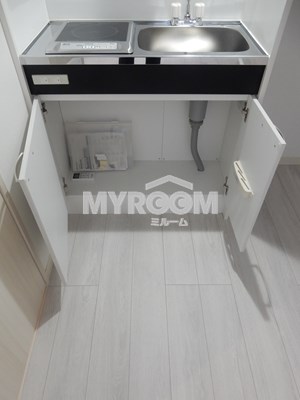 収納　収納スペース☆