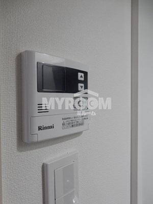 その他　給湯設備☆