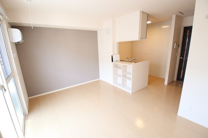 居室・リビング　居室・リビング