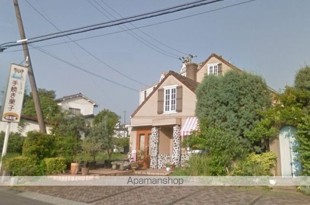 飲食店　綾南自然菓子　昭和堂（飲食店）まで3969m