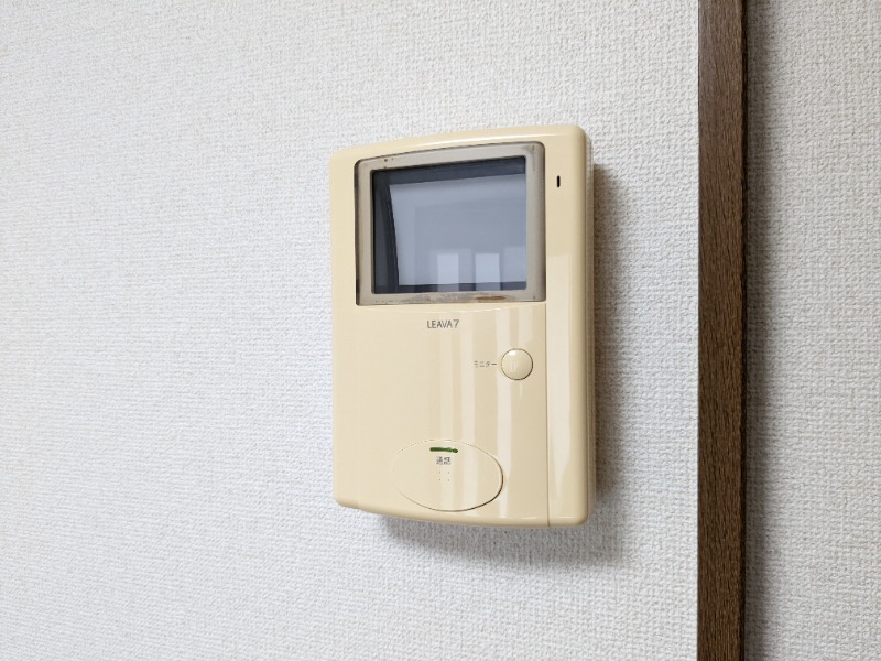 セキュリティ　図面と現状に相違がある場合には現状を優先