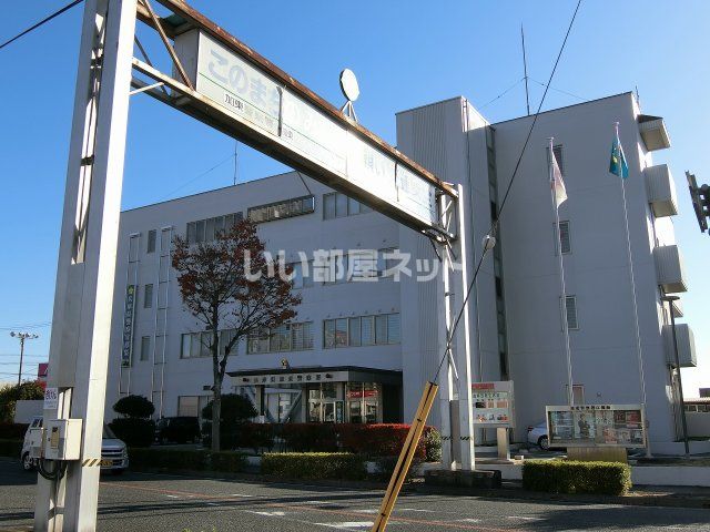 警察署・交番　加東警察署（警察署・交番）まで1831m