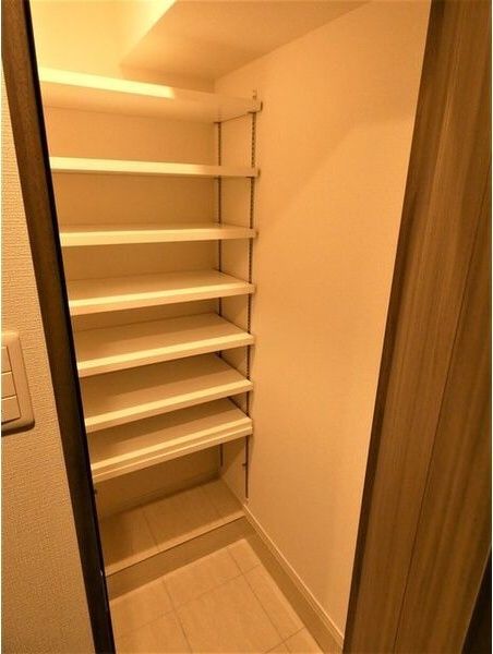 その他部屋・スペース　玄関収納