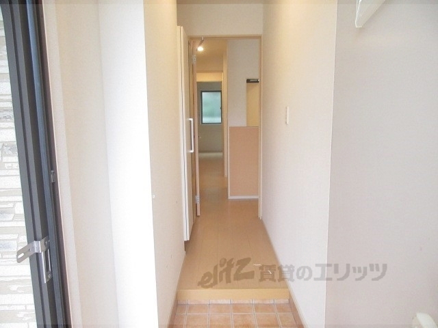 その他部屋・スペース　廊下