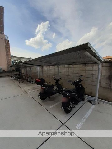 その他共有部分　その他共有部分