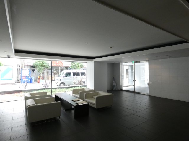 ロビー　ロビー