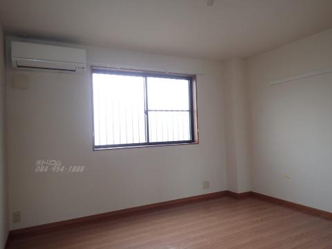 その他設備　エアコン（イメージ）