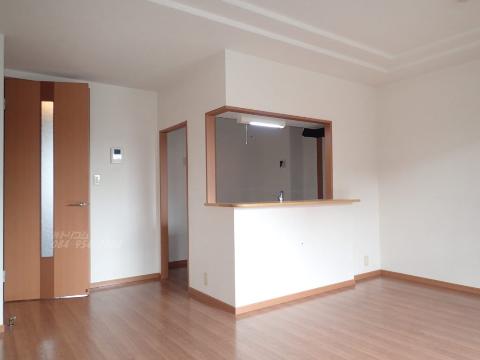 居室・リビング　リビング（イメージ）