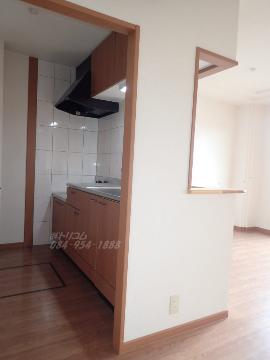 キッチン　キッチン（イメージ）