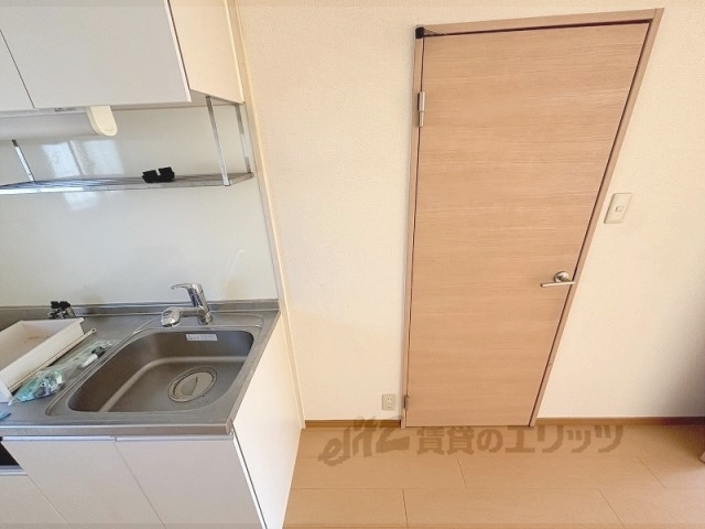 その他部屋・スペース　冷蔵庫置場