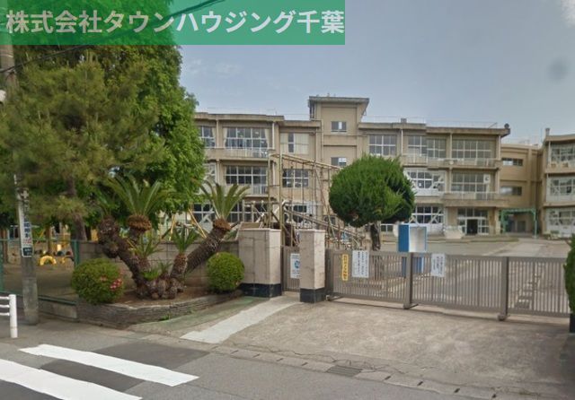 小学校　千葉市立検見川小学校（小学校）まで840m