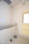 バス・シャワールーム　浴室乾燥機付バスルーム