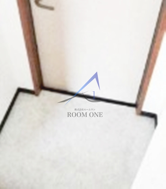 玄関　玄関です。