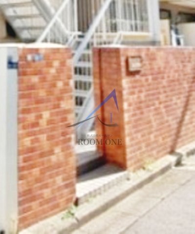 エントランス　エントランスです。