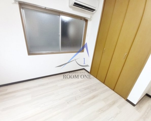 その他部屋・スペース　寝室です。