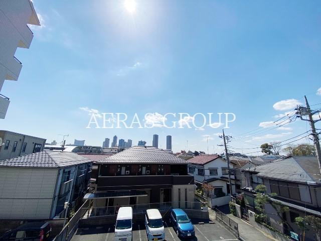 眺望　別部屋同仕様