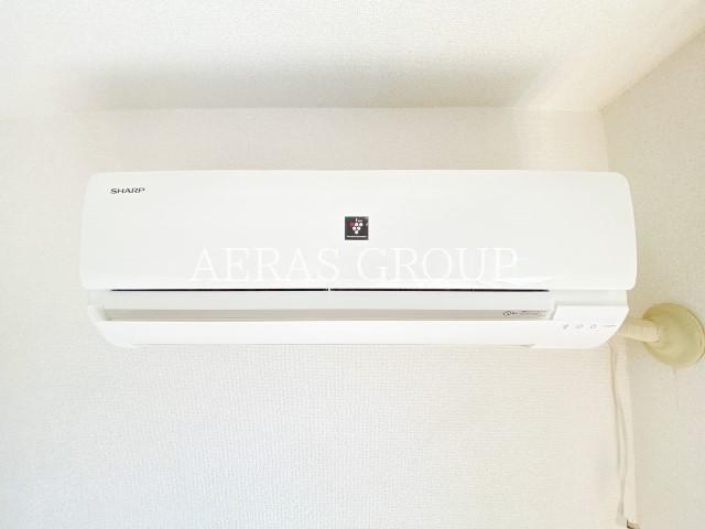 その他設備　別部屋同仕様