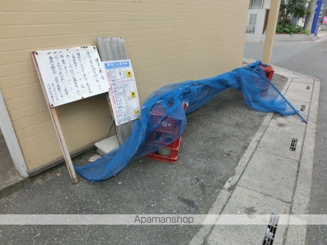 その他共有部分　その他共有部分