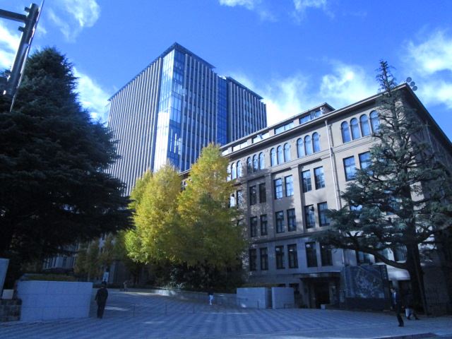 大学・短大　早稲田大学早稲田キャンパス（大学・短大）まで1200m