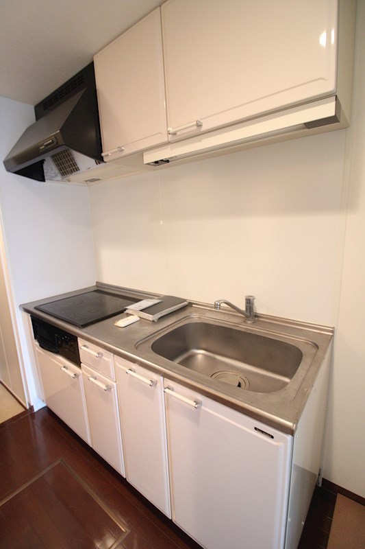 キッチン　※別室参考写真※