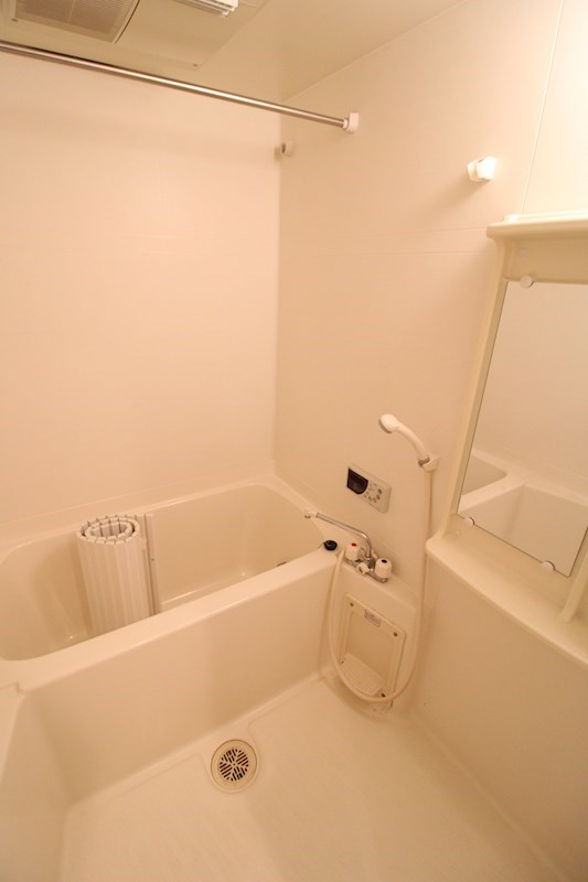 バス・シャワールーム　※別室参考写真※