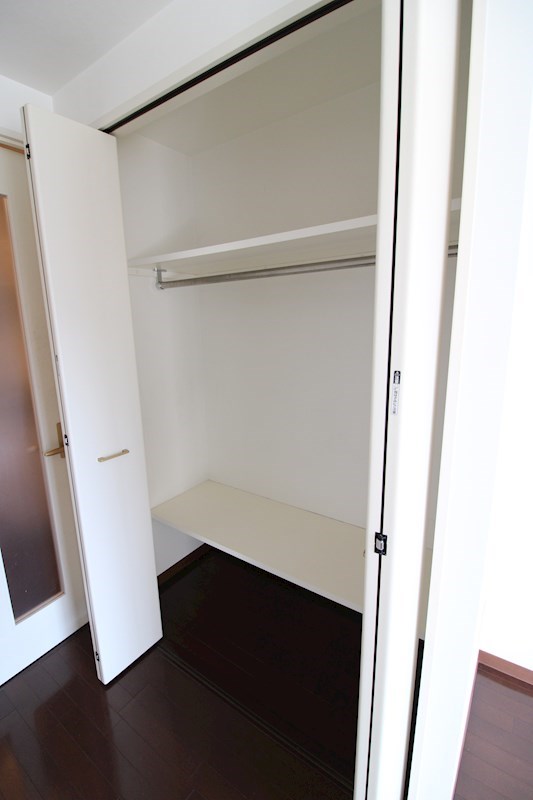 収納　※別室参考写真※