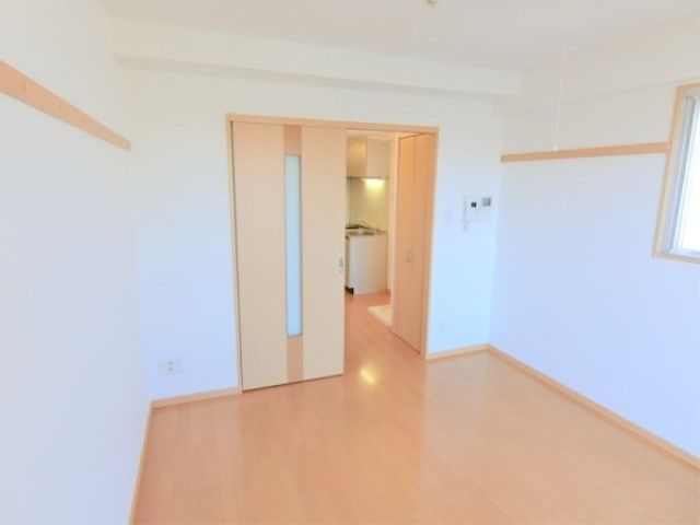 その他部屋・スペース　リビング/居室