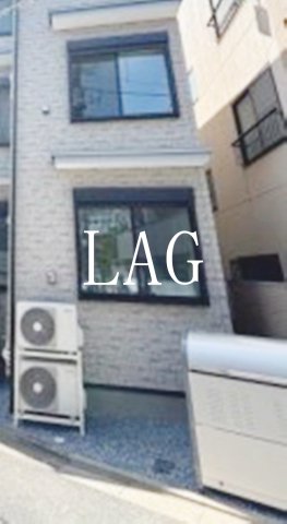 その他共有部分　ごみ置き場です。