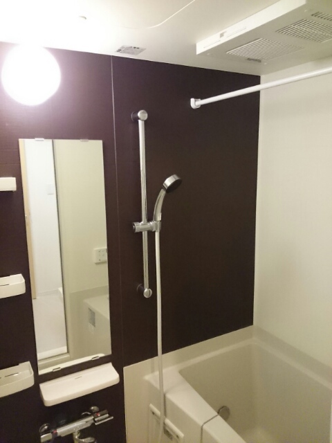 バス・シャワールーム　☆浴室☆