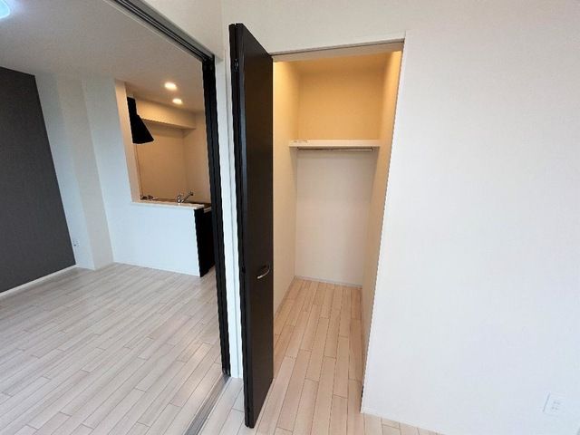 収納　※同タイプの写真です。