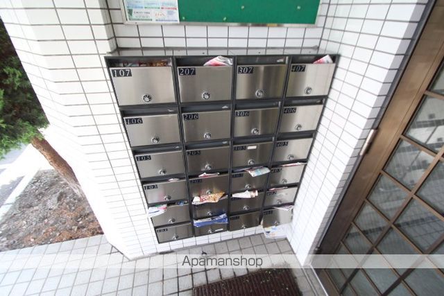 その他共有部分　その他共有部分