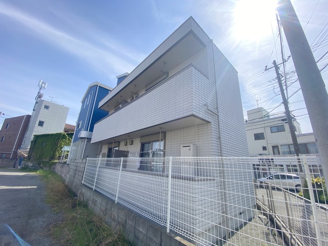 ロビー　耐震耐火旭化成へーベルメゾン