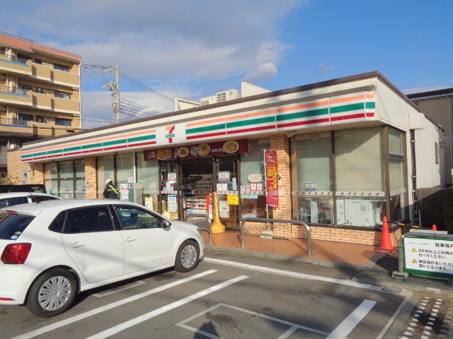その他　セブンイレブン