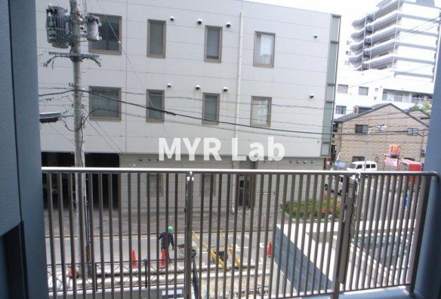 地下鉄七隈線 渡辺通駅 徒歩9分 15階建 築10年のその他写真