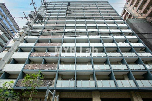 地下鉄七隈線 渡辺通駅 徒歩9分 築10年