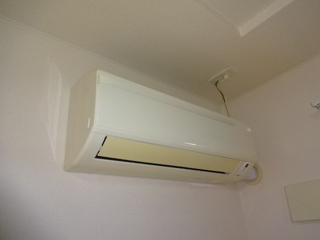 その他設備　エアコン（イメージ）