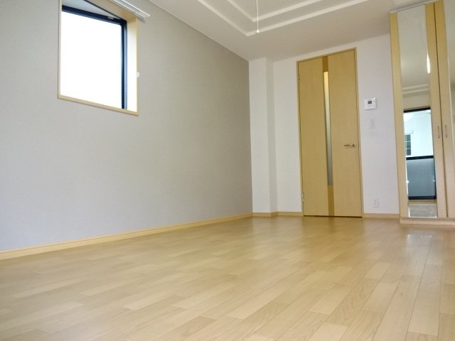 居室・リビング　洋室（イメージ）