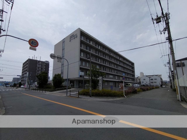 病院　大阪労働衛生センター第一病院（病院）まで162m