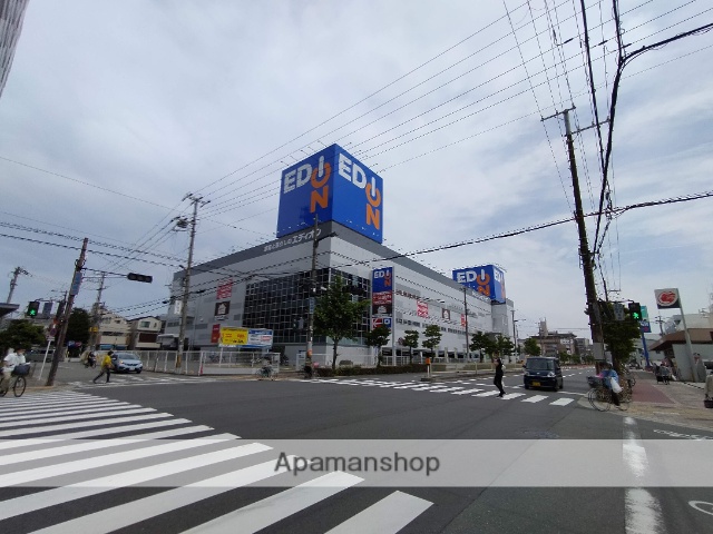 その他　エディオンみてじま店（その他）まで453m