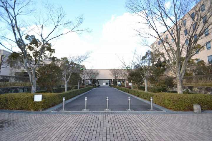 大学・短大　近畿大学工学部（大学・短大）まで1900m