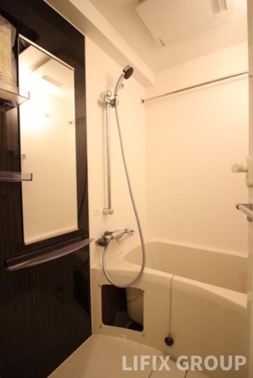 バス・シャワールーム　風呂