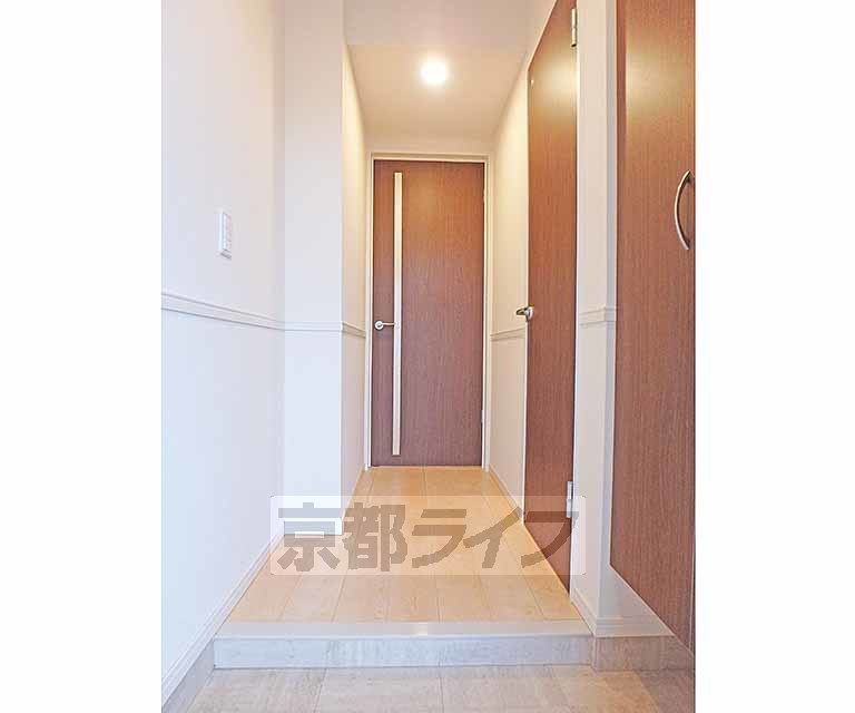 その他部屋・スペース　廊下です