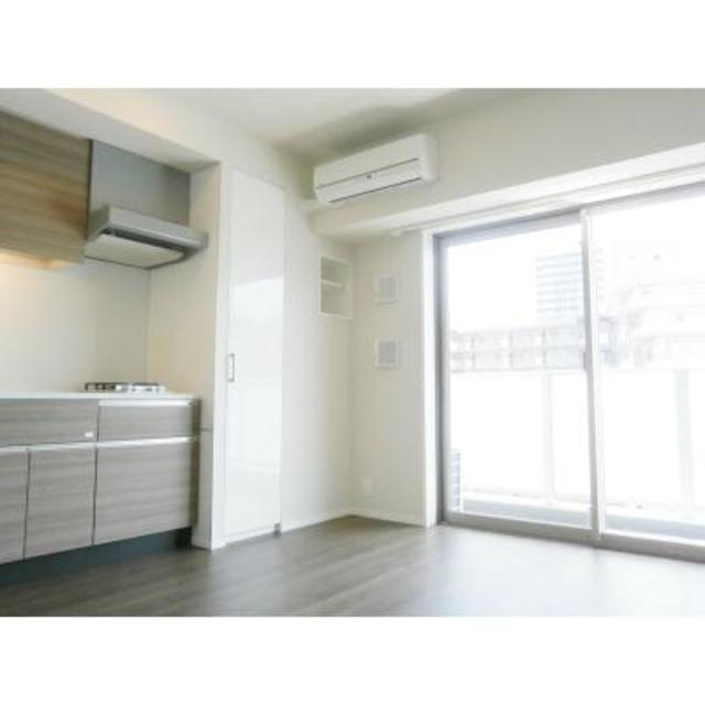 居室・リビング　※写真は同タイプ住戸です。