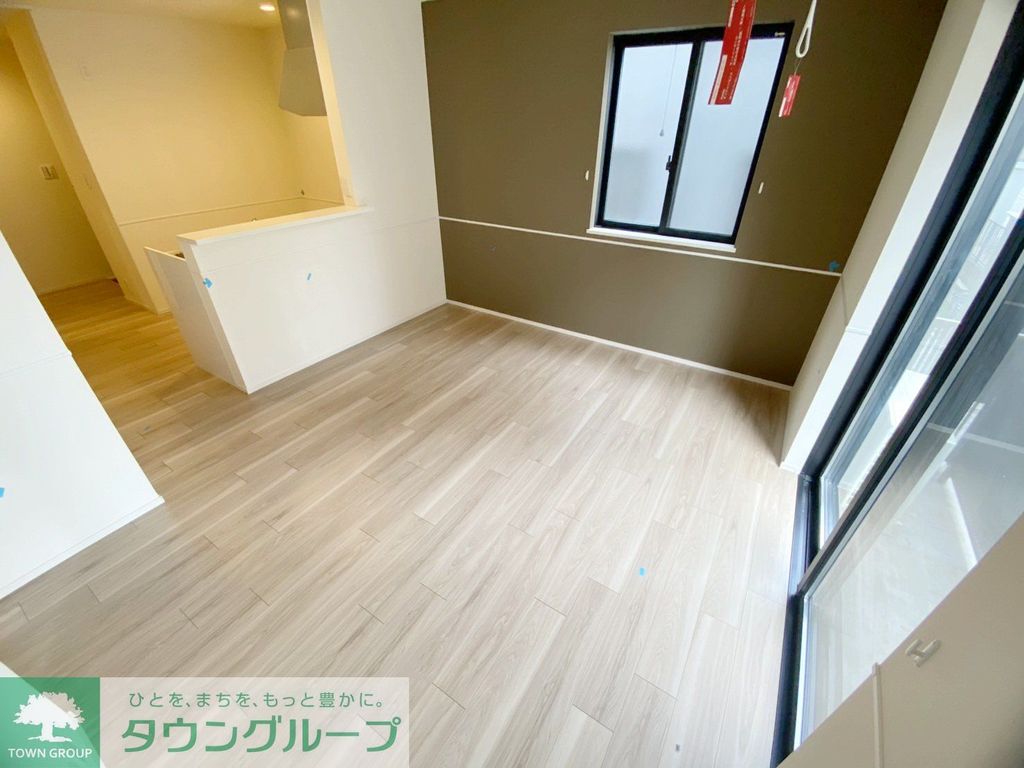 居室・リビング　リビング/居室